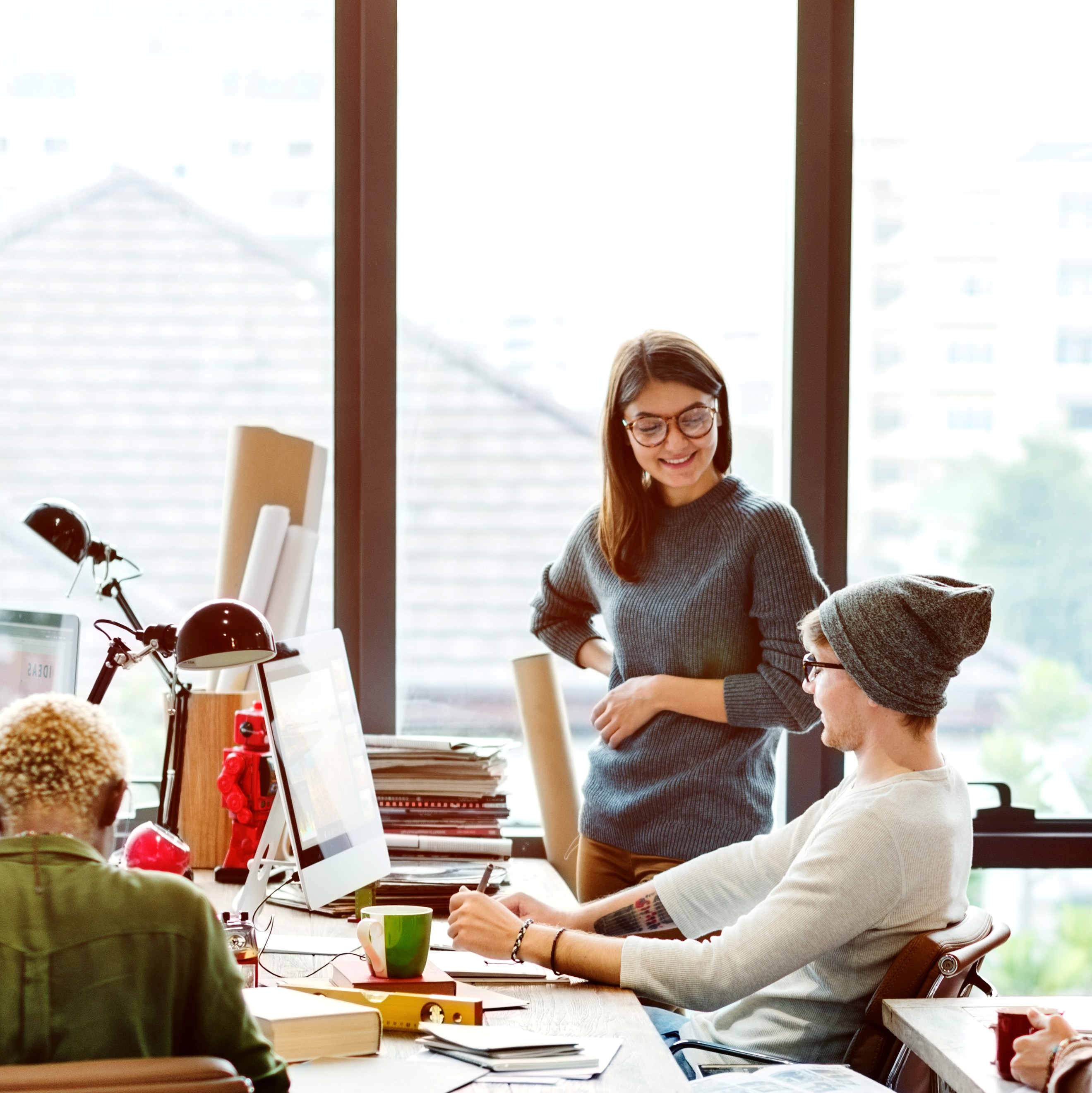 Better Marketing Plans